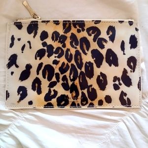 Kate Spade Leopard Bag